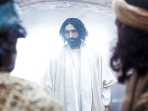 Jesus appeared to His disciples the same day His tomb was found empty.