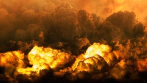 Those left behind after the rapture will need to endure the Battle of Armageddon, occurring when Jesus opens the sixth seal.