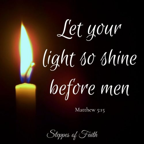 Reigniting the Shine in Your Light