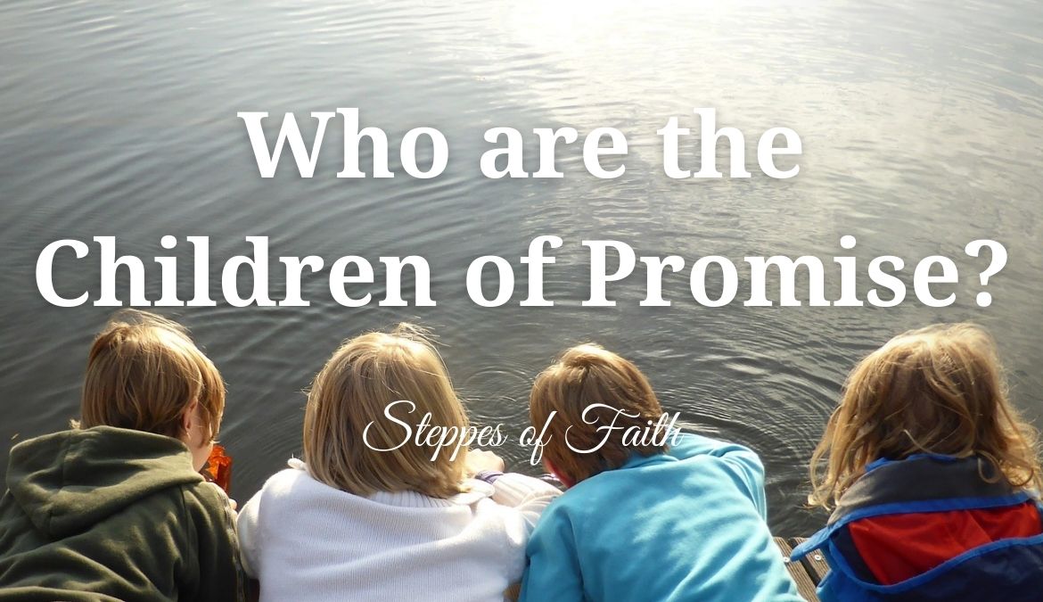 The Promise of a Child